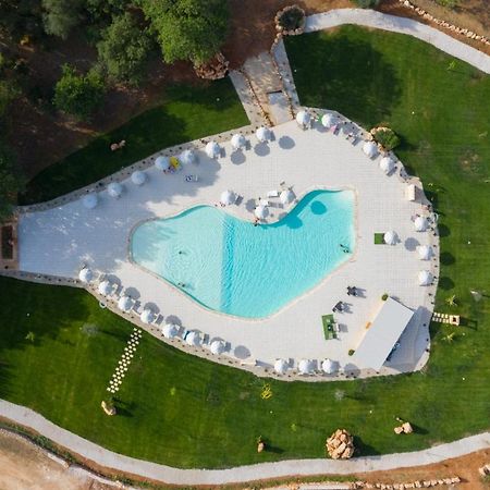 Tenuta Ferraro Gallipoli Eksteriør billede
