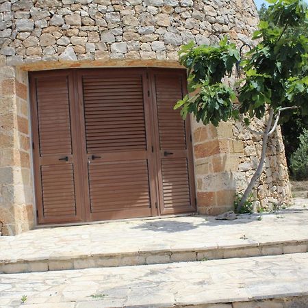 Tenuta Ferraro Gallipoli Eksteriør billede