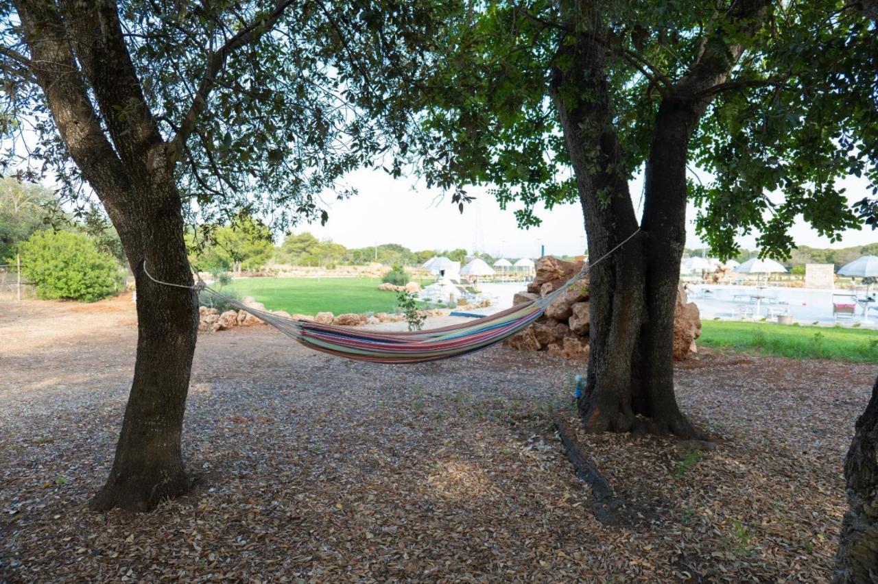 Tenuta Ferraro Gallipoli Eksteriør billede
