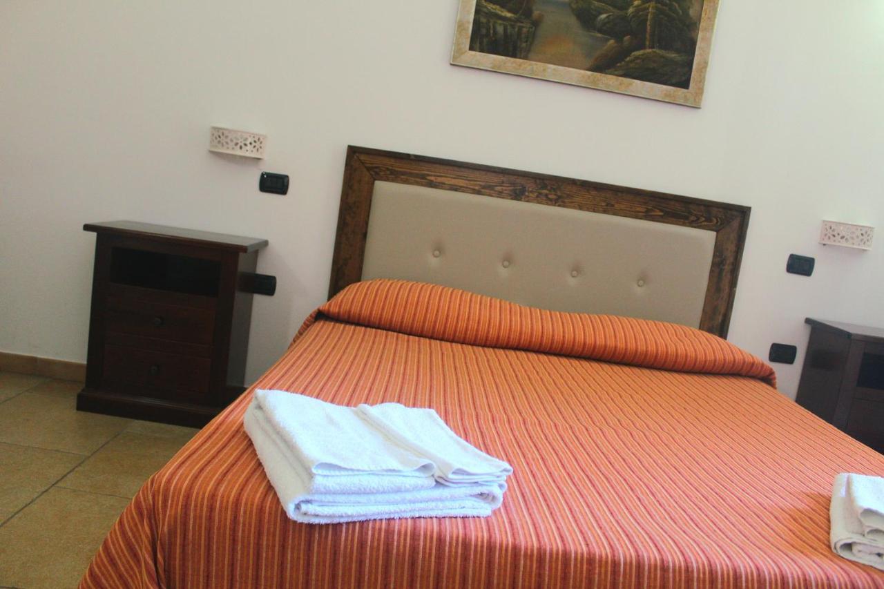 Tenuta Ferraro Gallipoli Eksteriør billede