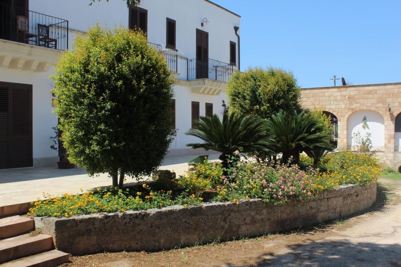 Tenuta Ferraro Gallipoli Eksteriør billede