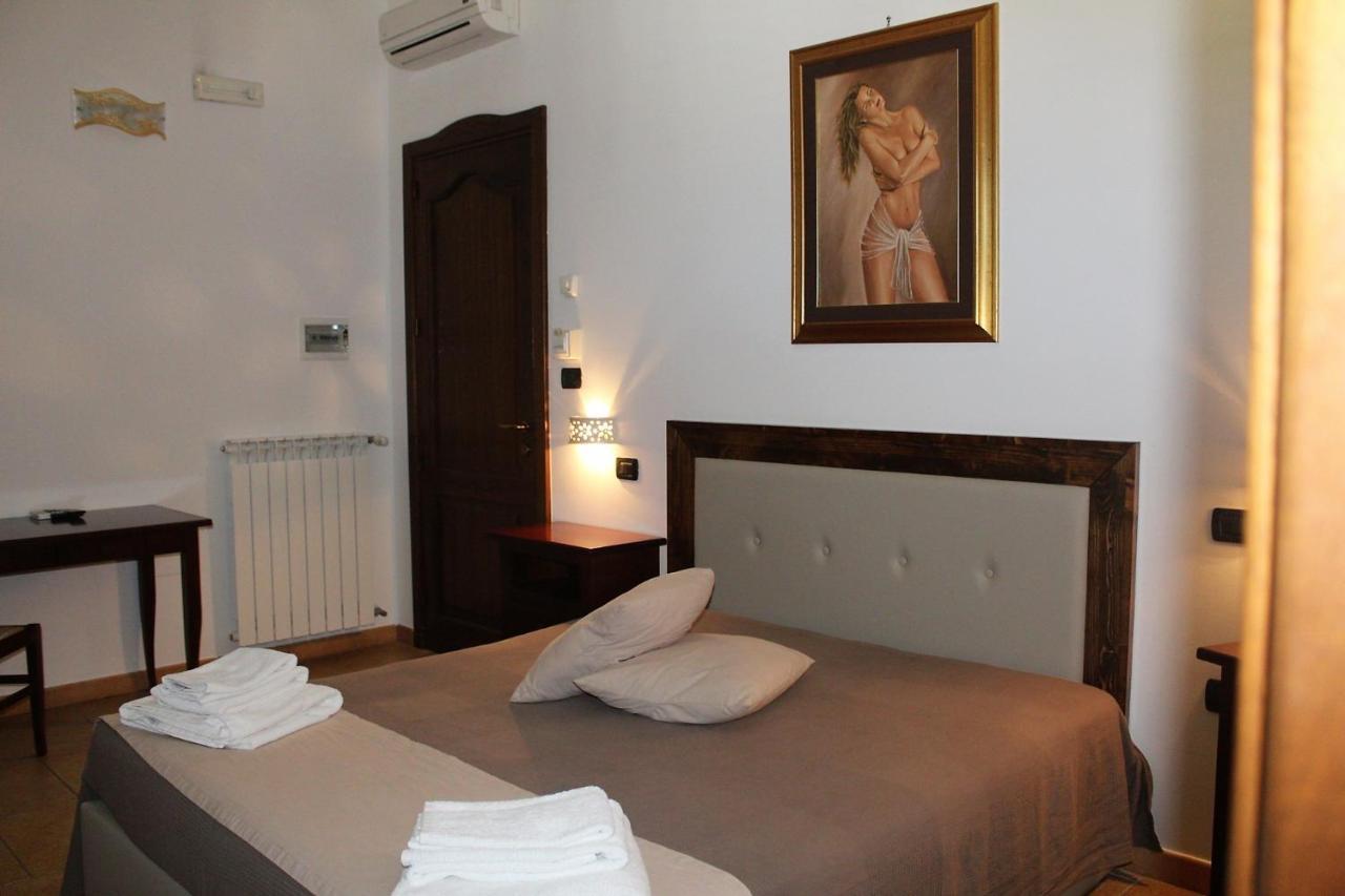 Tenuta Ferraro Gallipoli Eksteriør billede