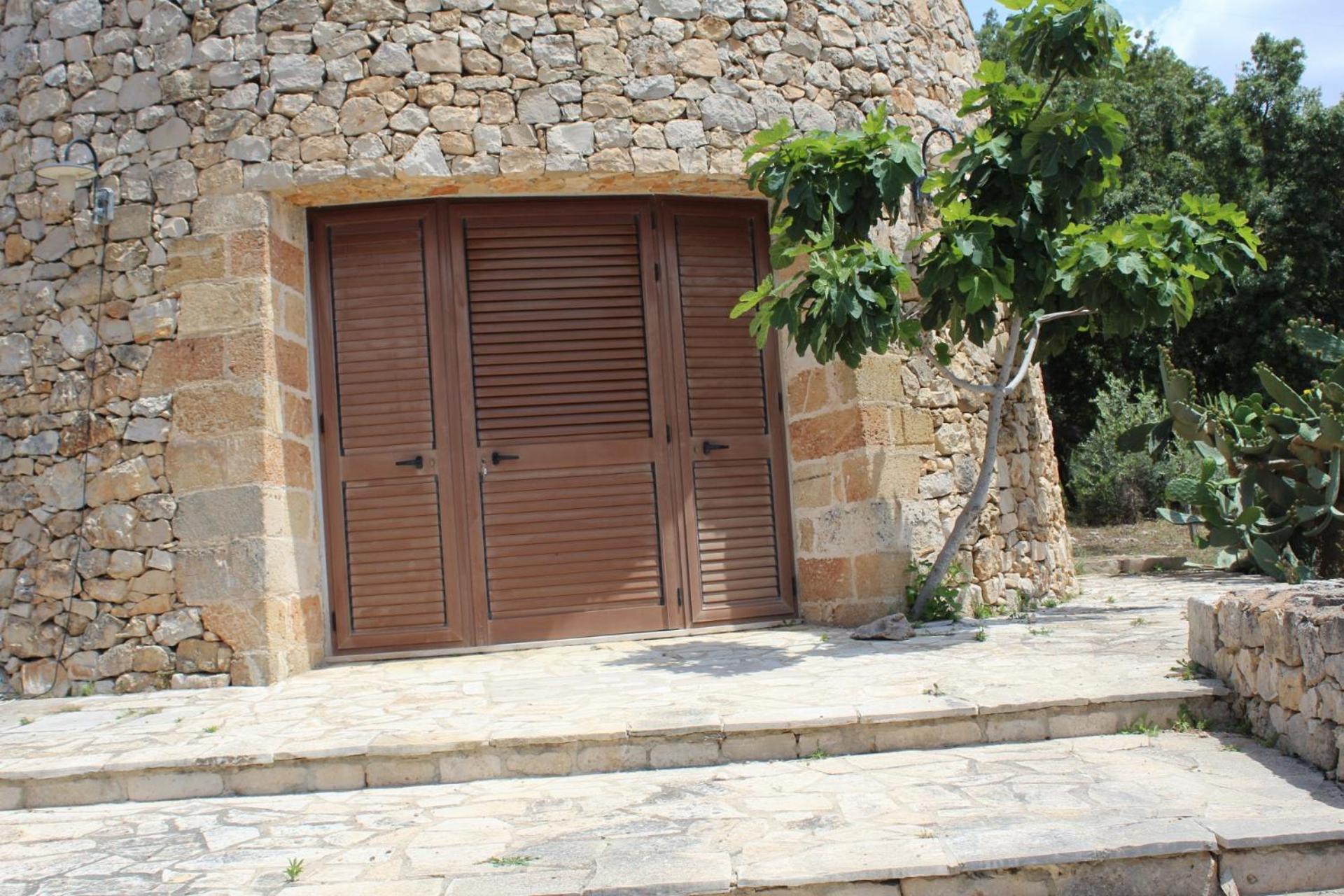 Tenuta Ferraro Gallipoli Eksteriør billede